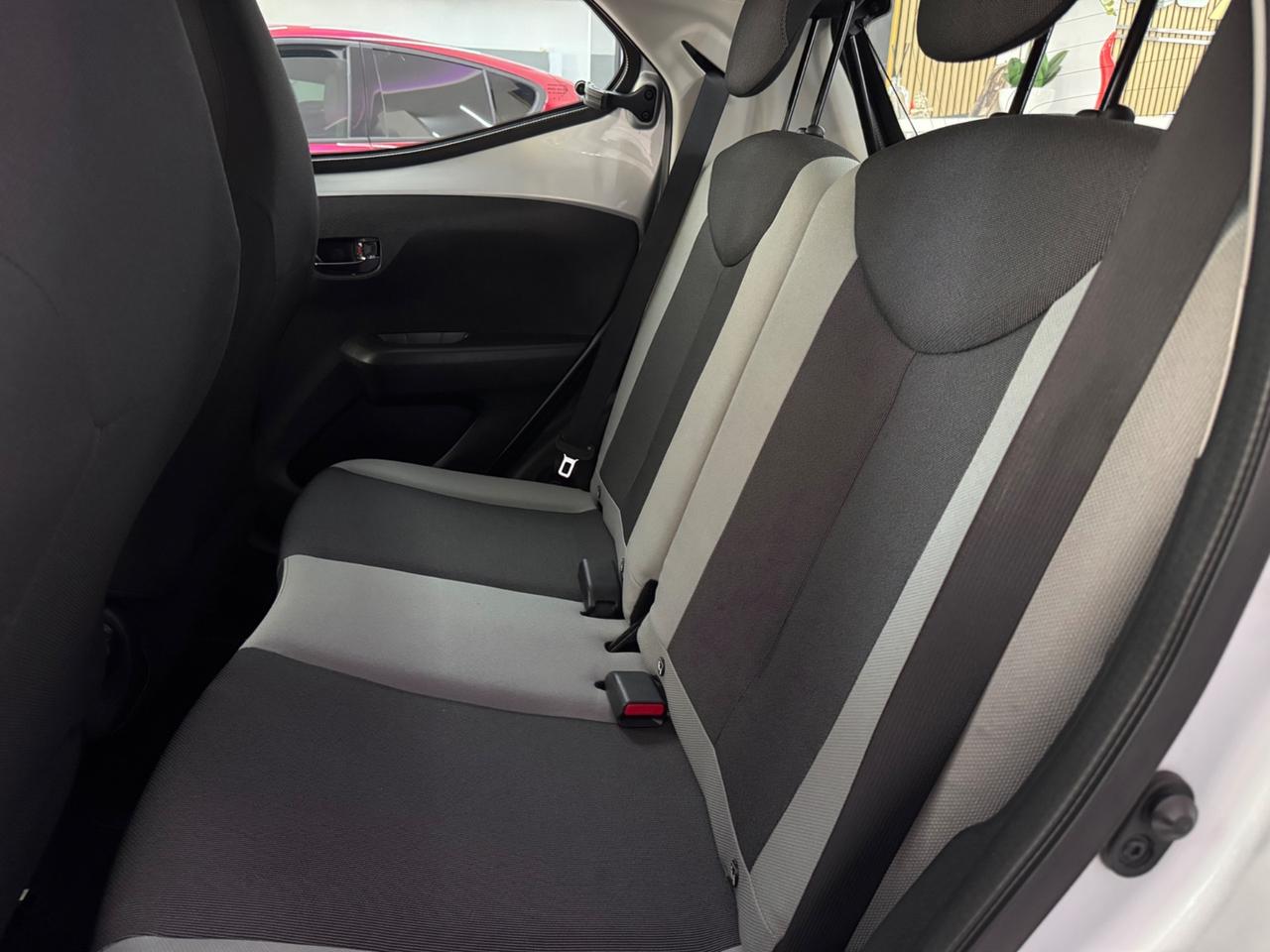 Toyota Aygo 1.0 VVT-i x-cite 36.000KM Full Opt