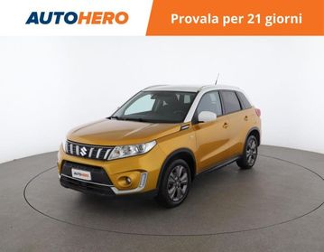 SUZUKI Vitara 1.0 Boosterjet 4WD AllGrip Cool