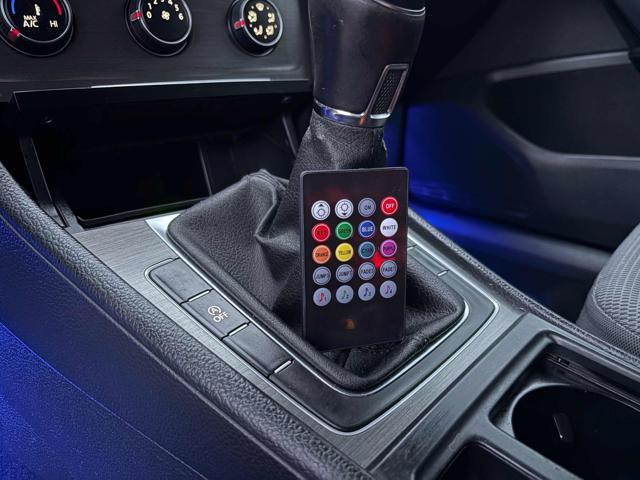 VOLKSWAGEN Golf 1.6 TDI 5p. TUNING