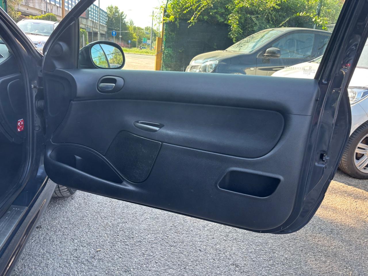 Peugeot 206 Plus 1.1 3p. ECO GPL OK NEOPATENTATI
