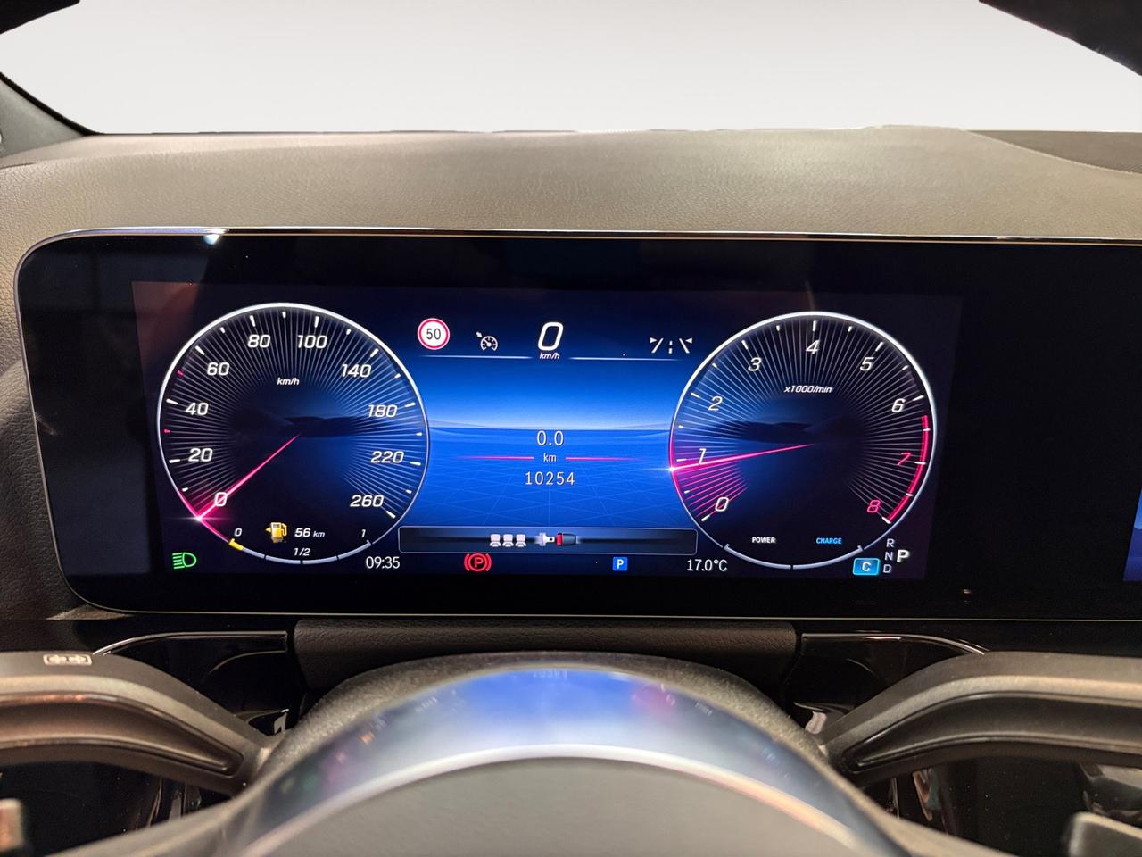 Mercedes-Benz GLA 180 Advanced auto