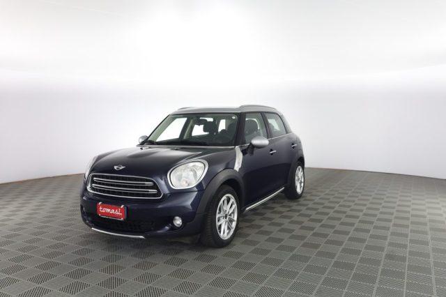 MINI Mini Countryman 2.0 Cooper D Countryman Automatica