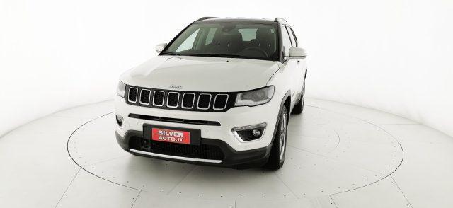 JEEP Compass 1.4 MultiAir 2WD Limited