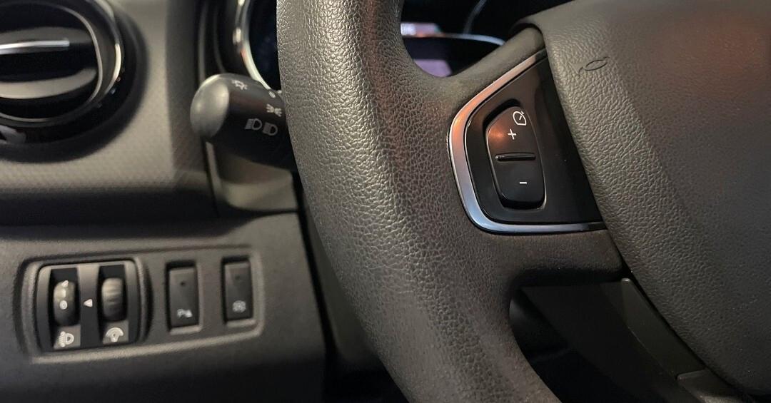 Renault Clio dCi 8V 75CV Start&Stop 5 porte Energy Zen