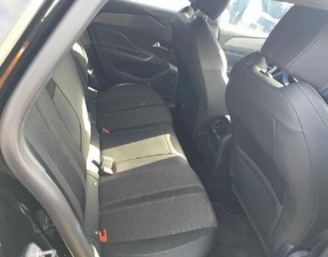 PEUGEOT 308 PureTech Turbo 130 S&S EAT8 SW GT