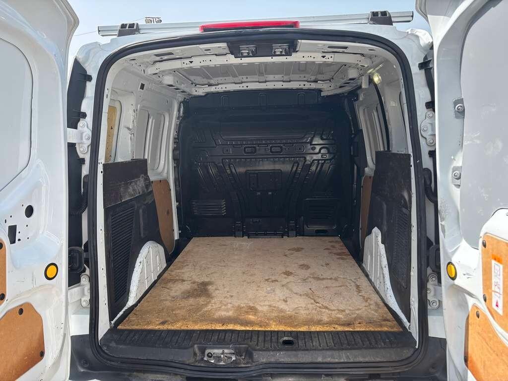 Ford Transit Connect 200 1.5 TDCi 100CV PC Furgone Econetic Entry 2017 / KM 137.000 Tuo a solo 95 Euro al mese