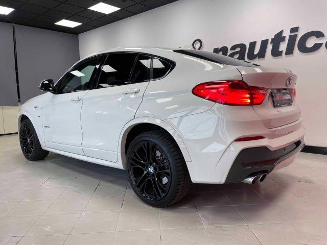 BMW X4 F26 XDRIVE 30D M-SPORT 249cv