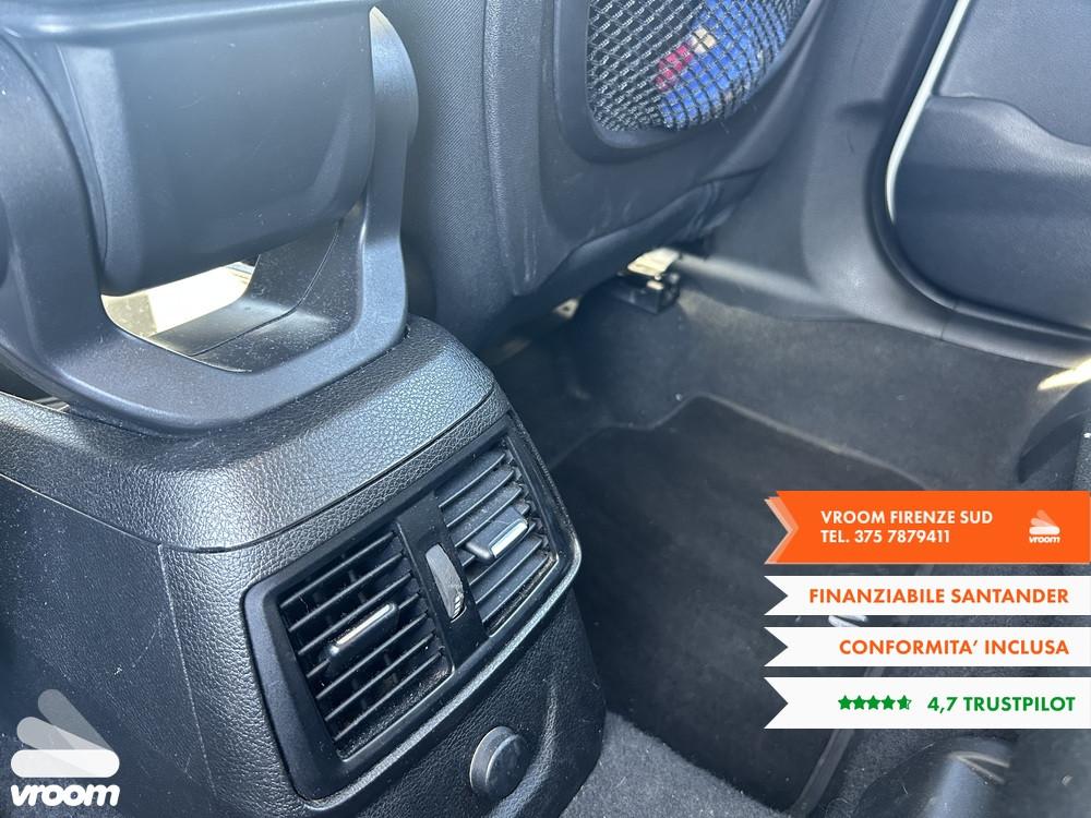 BMW Serie 2 A.T. (F45) 216d Active Tourer