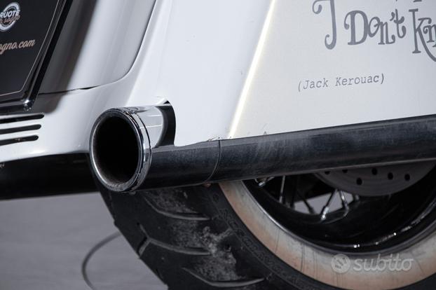 Harley-davidson Road King Classic - 2010
