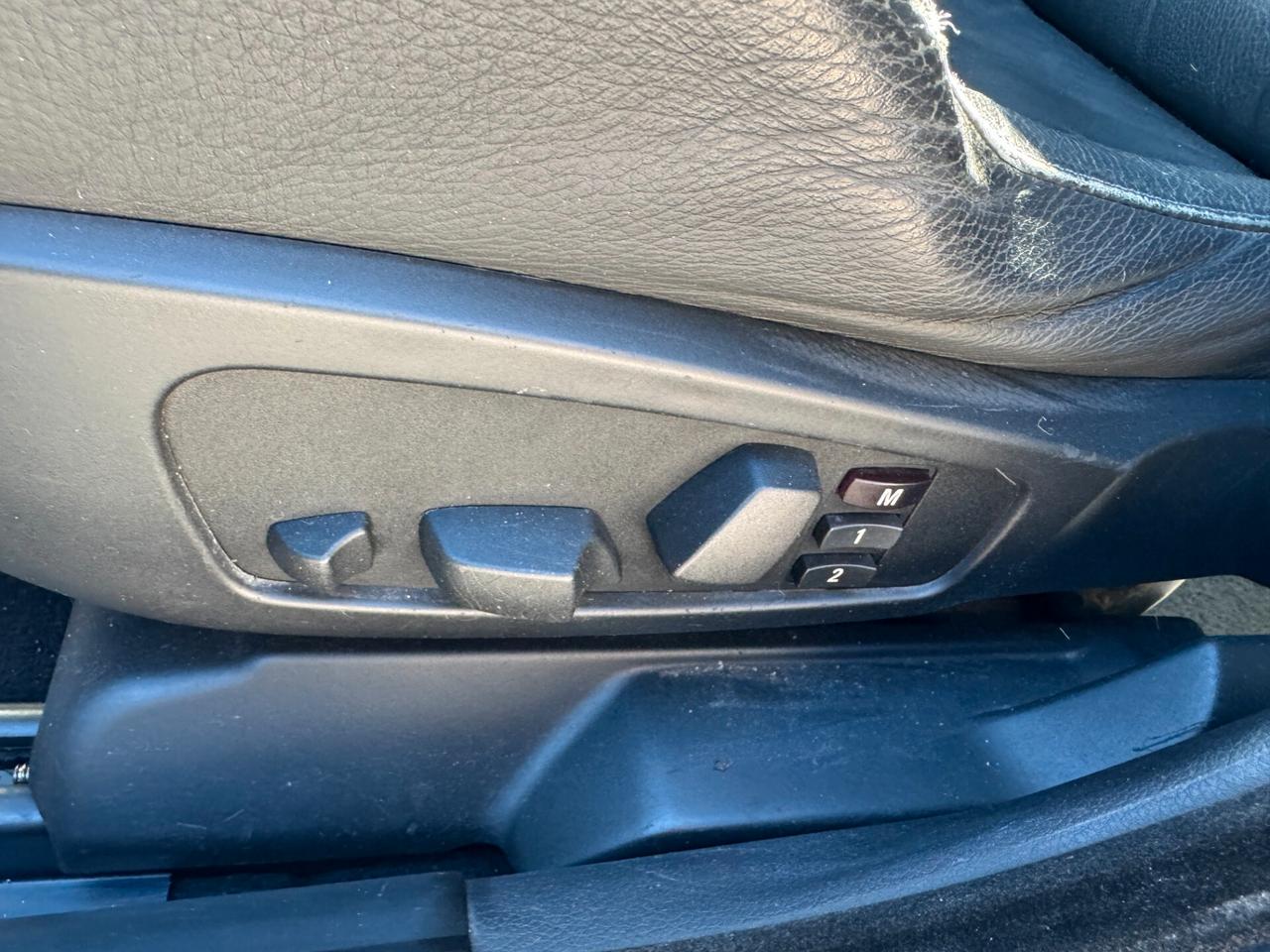 Bmw 530 530D 3.0 211CV M SPORT 2005