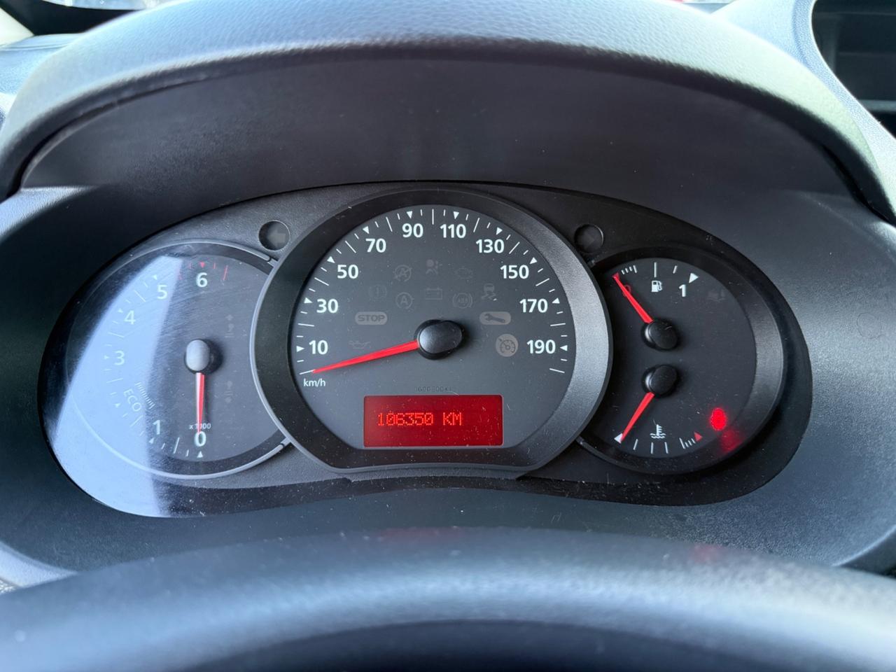 Nissan NV250 L2 H1 Maxi 1.5 115 CV PL Van