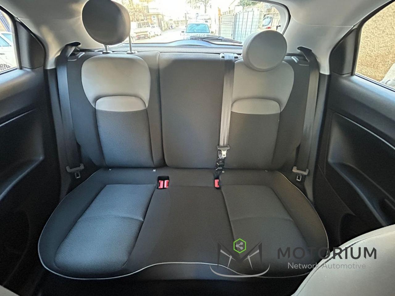 Fiat 500X 1.6 MultiJet 120 CV Business