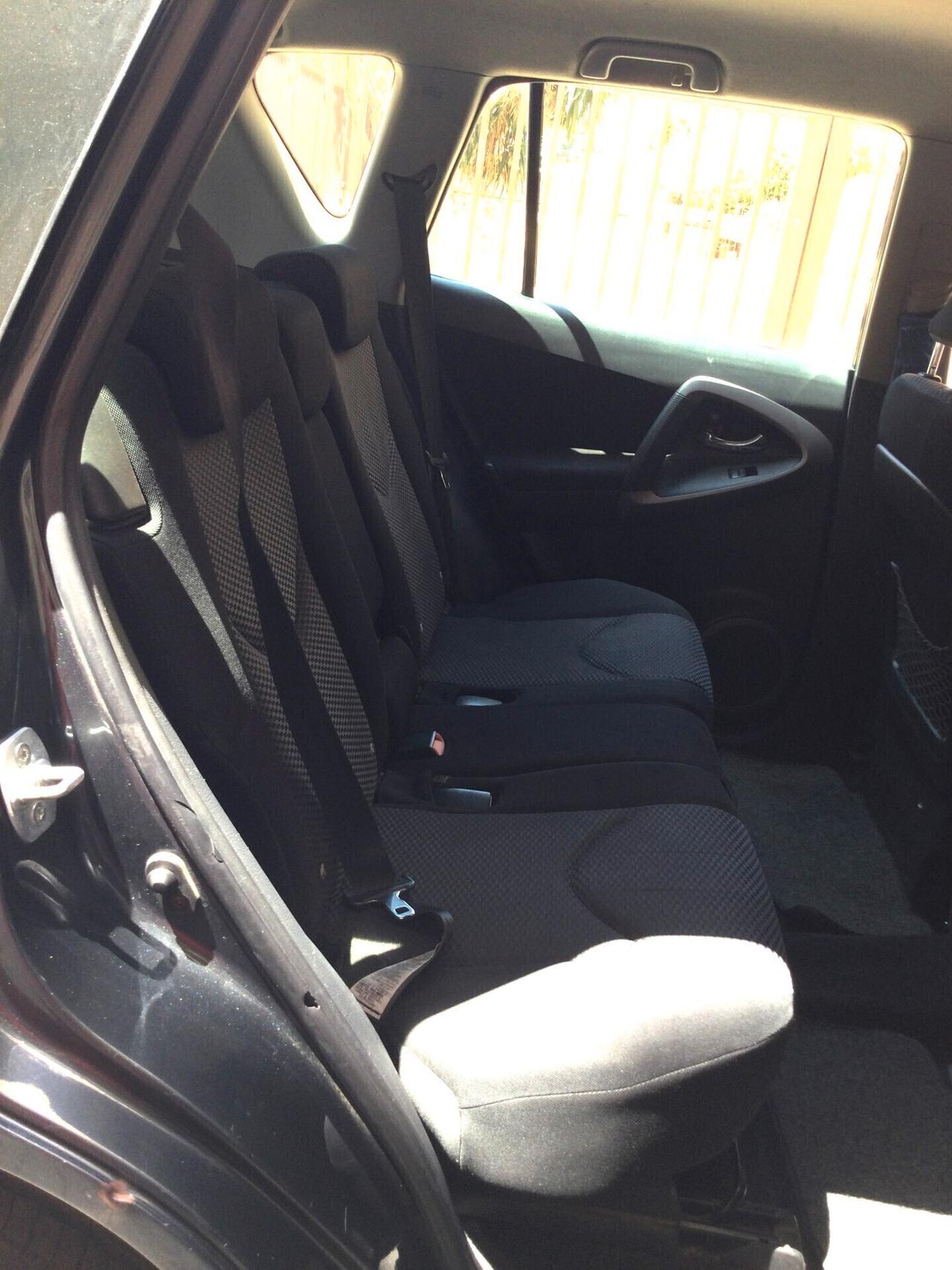 Toyota RAV4 2.2 D-4D 136 CV Luxury