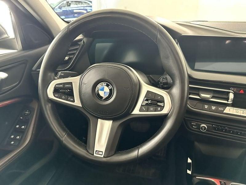 BMW Serie 1 F40 Diesel 118d Advantage auto