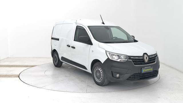 RENAULT Express Van 1.5 Blue dci 95cv