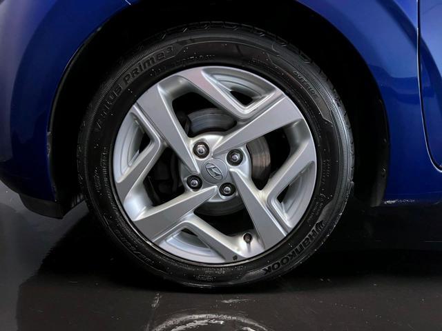 HYUNDAI i10 1.0 MPI Tech