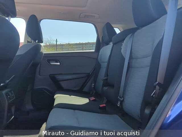 Nissan X-Trail 1.5 EREV e-Power N-Connecta Auto