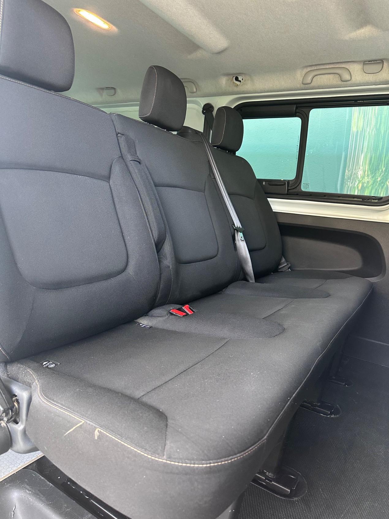 FIAT Talento combi M1 1.6 twin t. mjt MIXTO