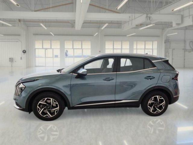 KIA Sportage 1.6 CRDi MHEV Business