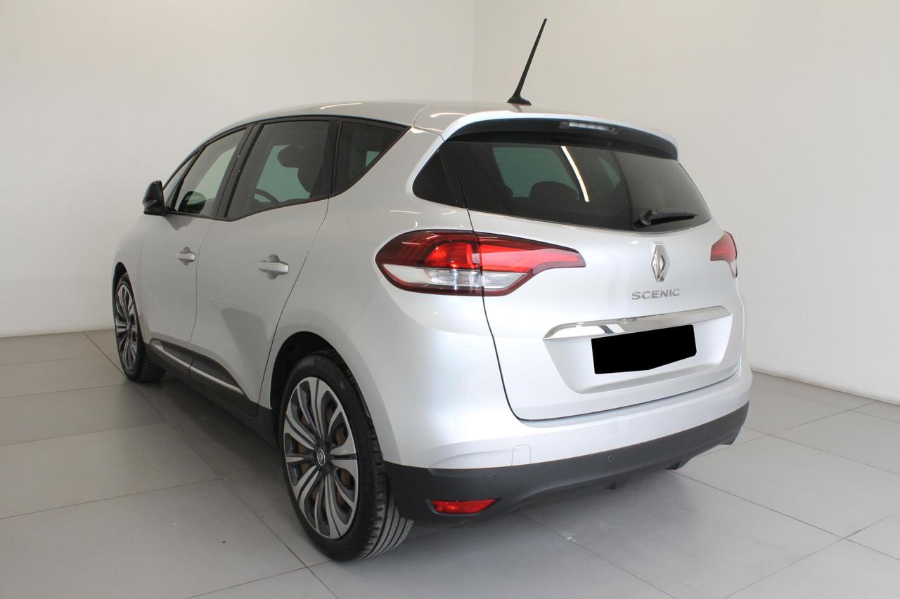 Renault Scenic 1.7 Blue dCi 120 Cv. Edc Business