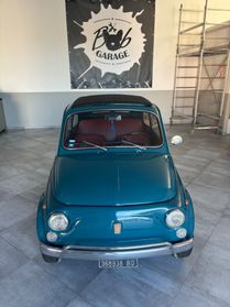 Fiat 500 L