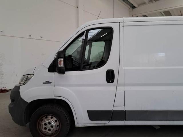 FIAT Ducato 35 2.0 MJT MH1 PM-TB Furgone 70.000 Km