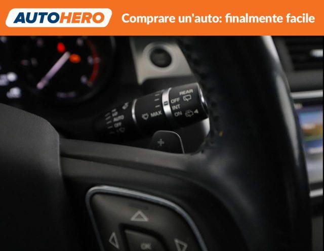 LAND ROVER Range Rover Evoque 2.0 TD4 150 CV 5p. SE