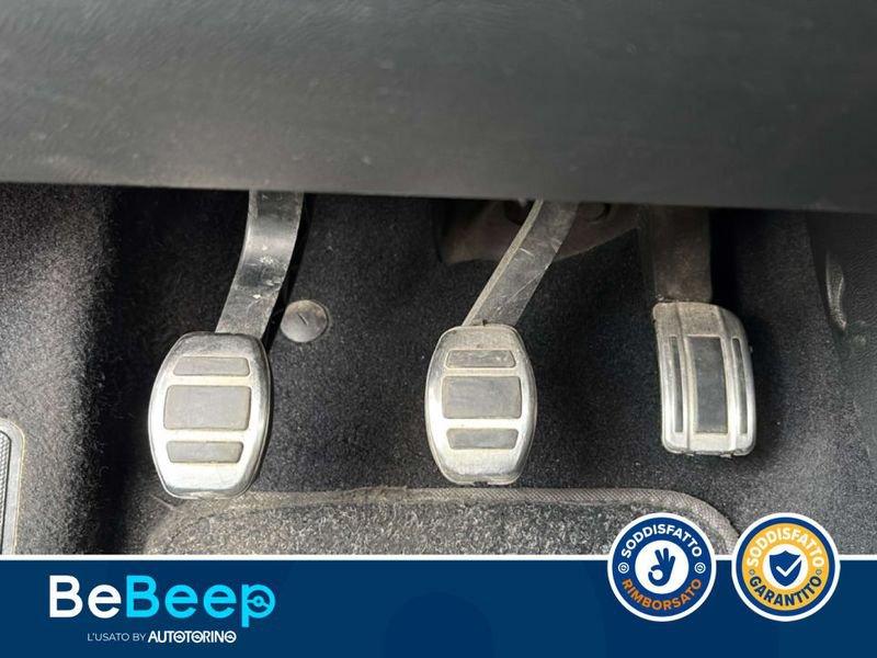 Opel Mokka 1.2 T GS S&S 100CV