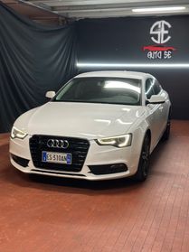 Audi A5 2.0 TDI 2013 4x4