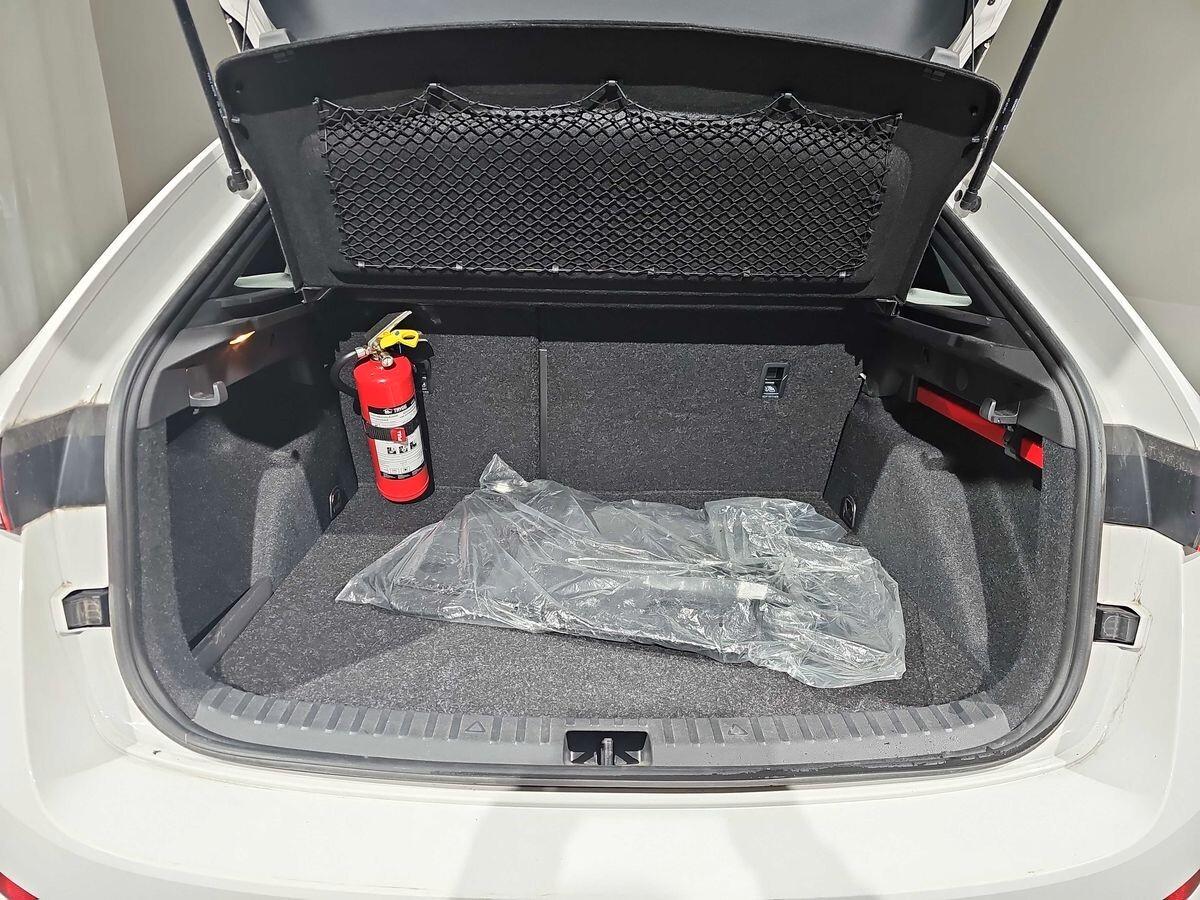 Skoda Scala 1.0 G-Tec Style