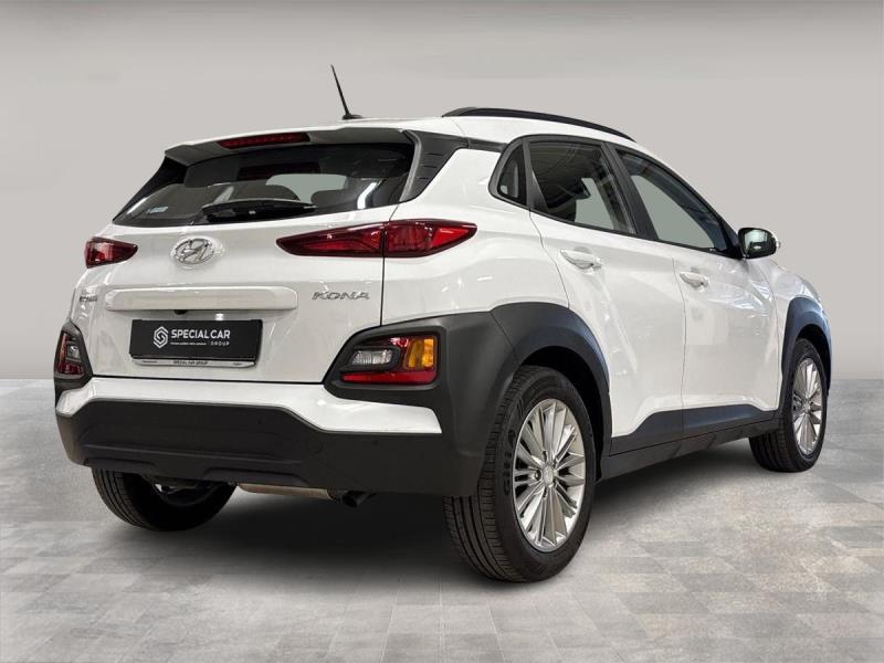 Hyundai Kona 1.6 CRDi Xadvanced 2WD