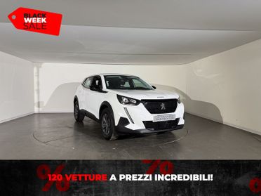 Peugeot 2008 1.2 puretech active pack s&s 100cv