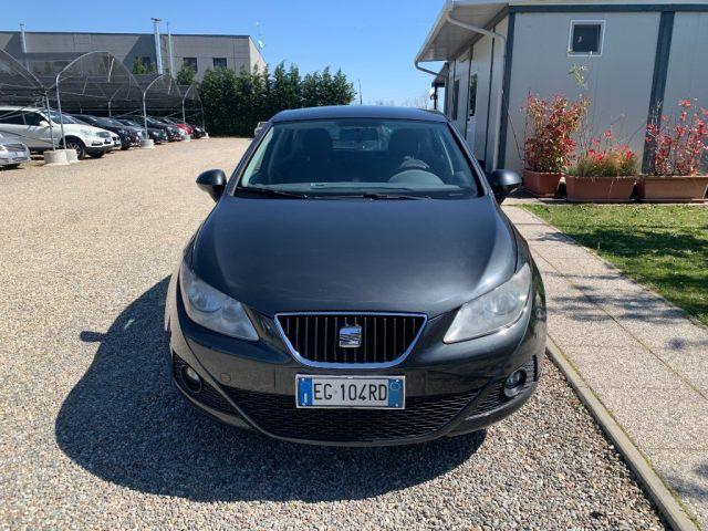 SEAT Ibiza 1.6 TDI CR DPF 5 porte Style