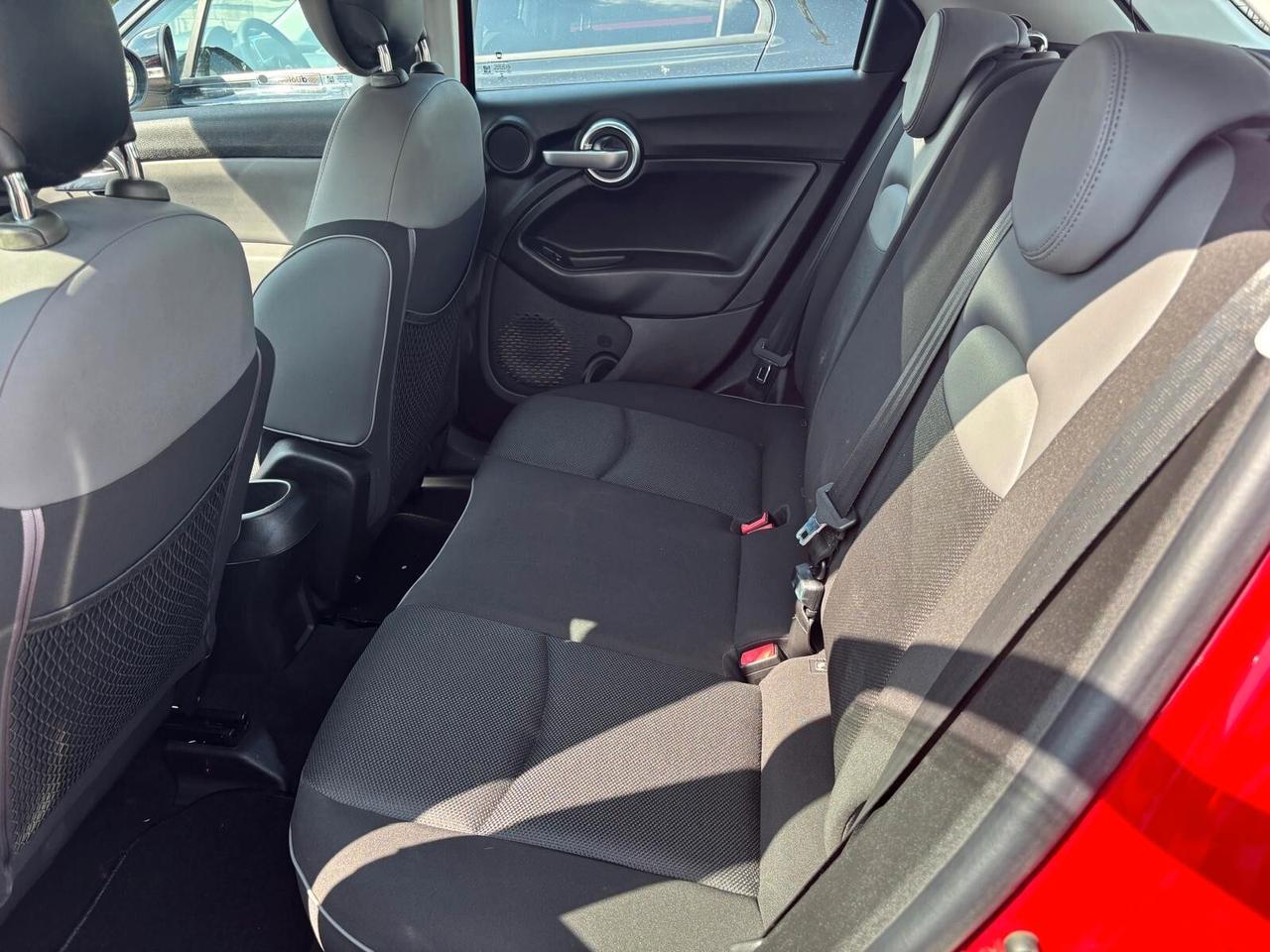 Fiat 500X 1.3 MultiJet 95 CV - 2016