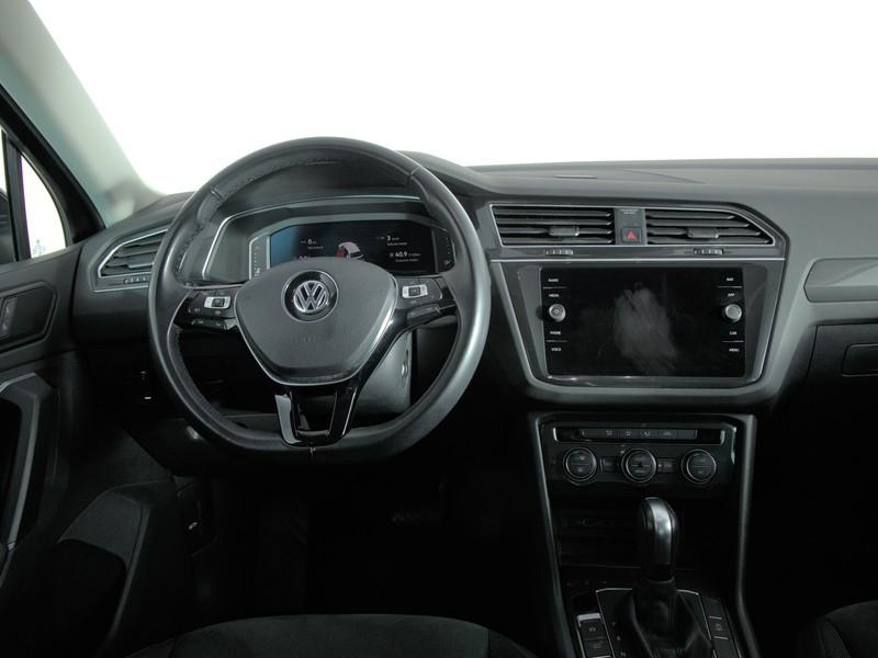 Volkswagen Tiguan 2.0 tdi advanced 4motion 150cv dsg