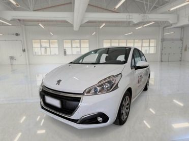 PEUGEOT 208 1° serie 5 porte Active ADATTA A NEOPATENTATI