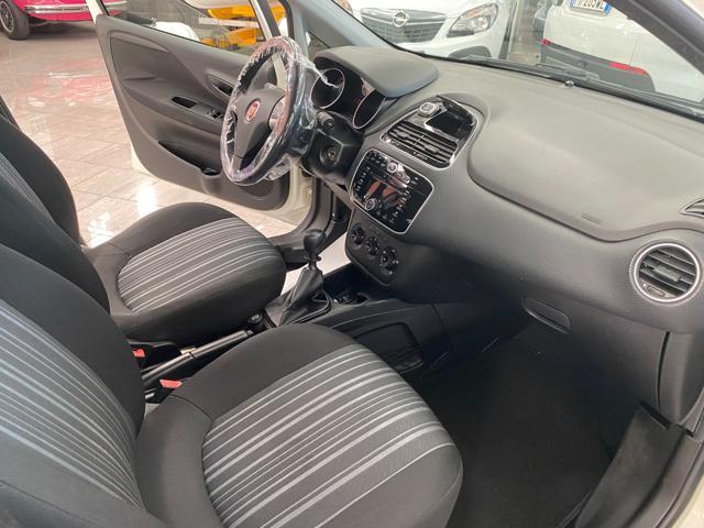 FIAT Punto Evo 1.4 5 porte S&S Dynamic