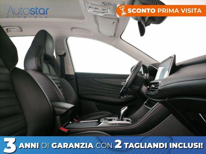 MG HS E 1.5 t-gdi phev Exclusive auto