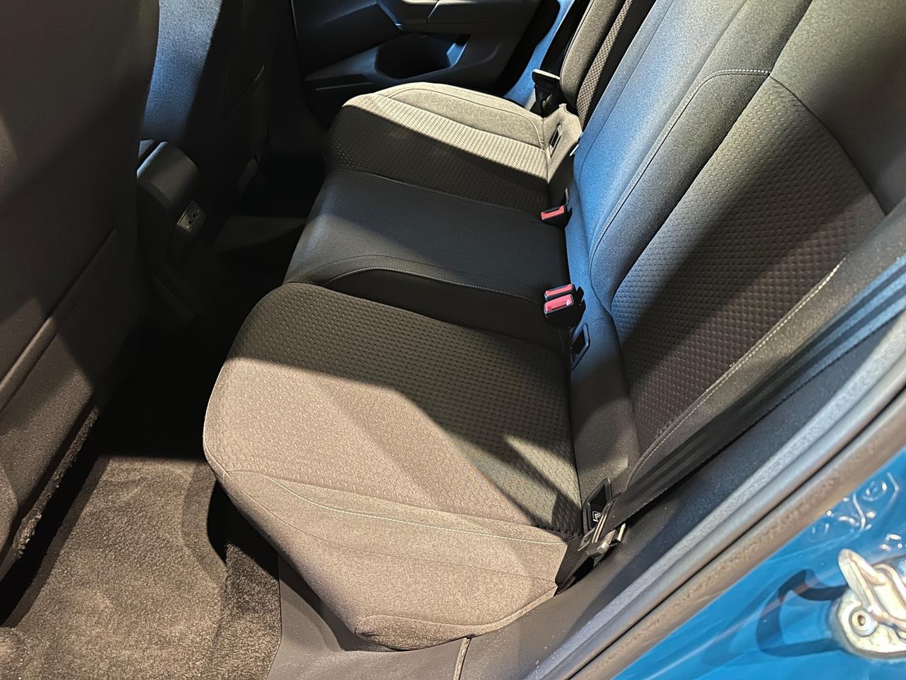 Volkswagen Polo 1.6 TDI 95 CV 5p. Highline BlueMotion Technology DSG