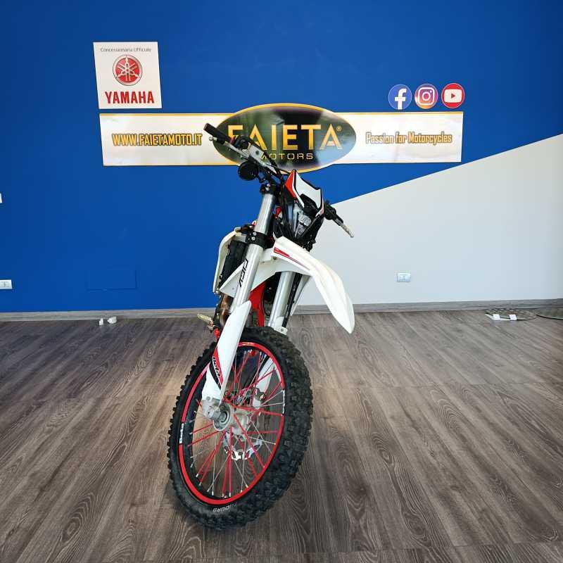 Betamotor RR 125 4T Enduro LC - 2023