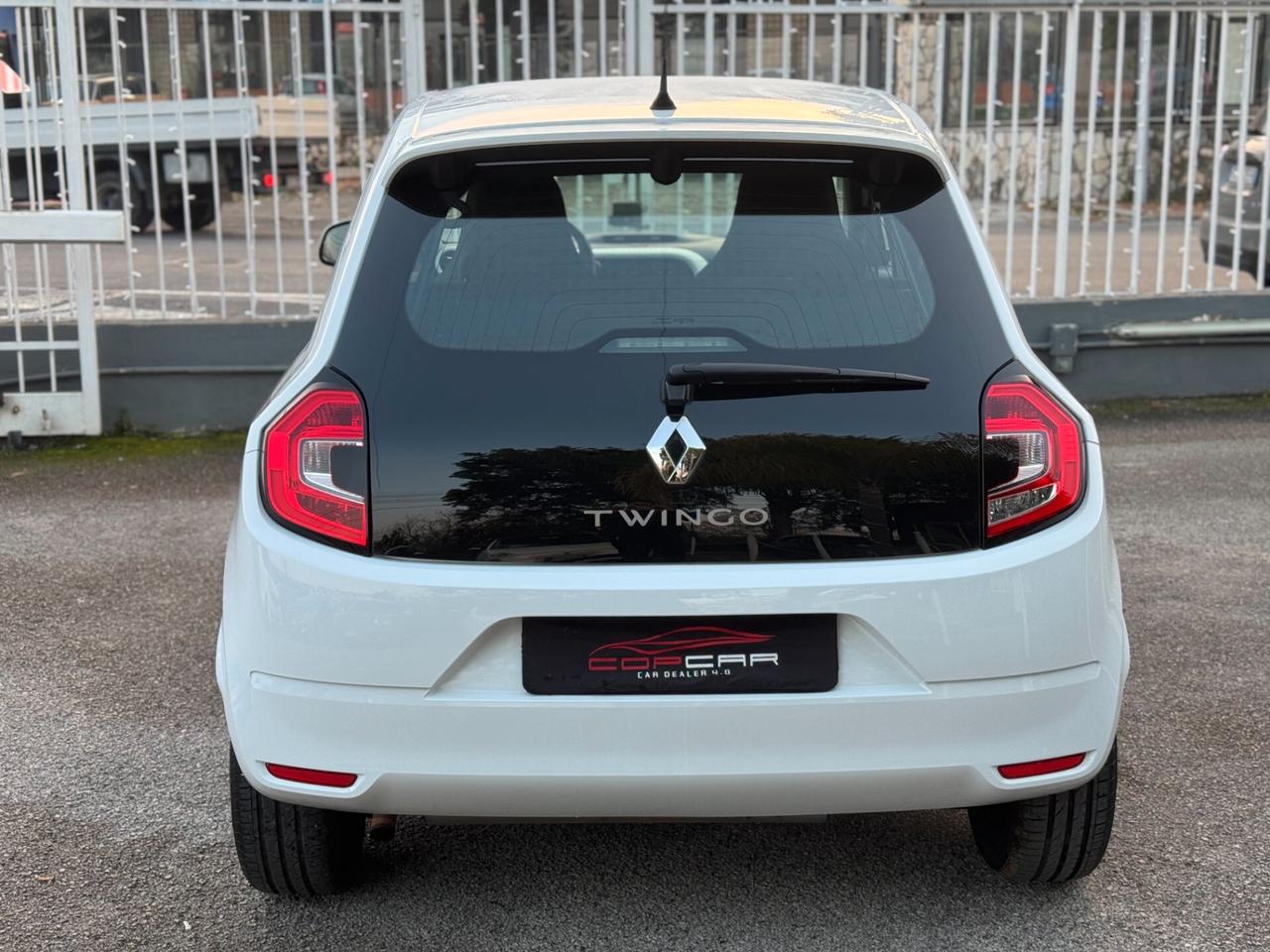 Renault Twingo SCe 73CV Intens 2020
