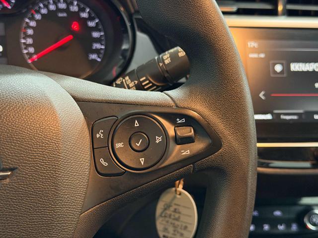 OPEL Corsa 1.5 D 100 CV Edition