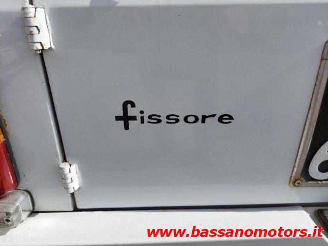 FIAT 127 127 FISSORE ....SPLENDIDA !!!!!!