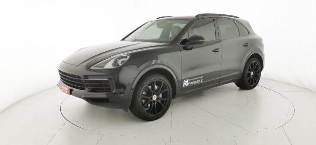 PORSCHE Cayenne 3.0 V6