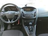 Ford Focus 1.5 TDCi 120 CV Start&Stop SW Plus