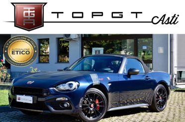 Abarth 124 Spider 124 Spider 1.4 Turbo MultiAir 170 CV GT, PERMUTE