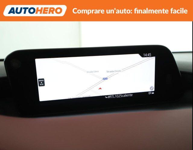 MAZDA 3 Mazda3 2.0L Skyactiv-X M-Hybrid Exclusive