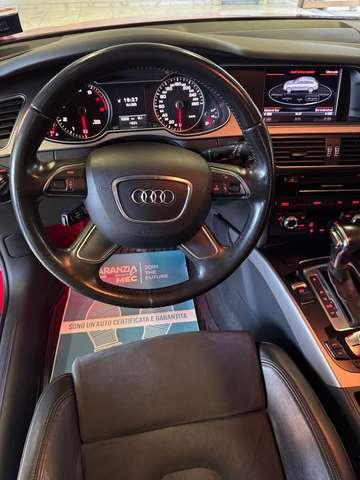 Audi RS4 Scarico Mappa Assetto Cerchi Porsche