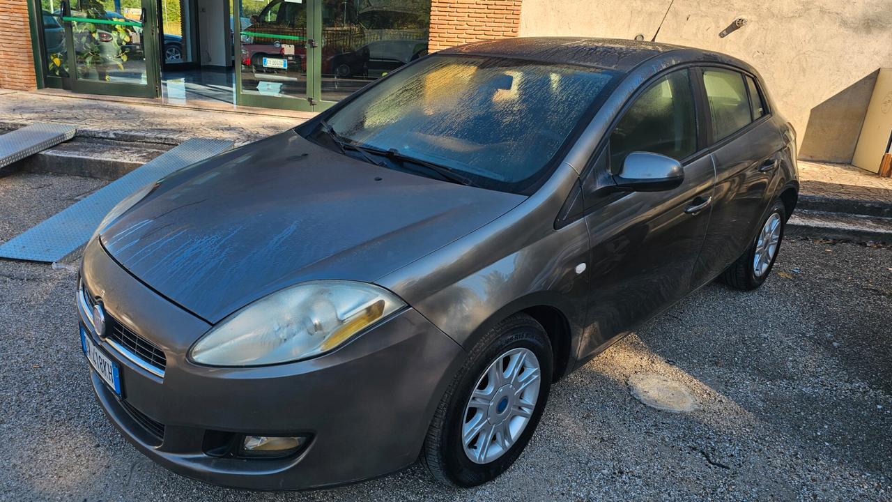 Fiat Bravo 1.4 Active GPL