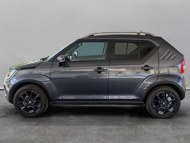 Suzuki Ignis 1.2 Hybrid 4WD All Grip Top